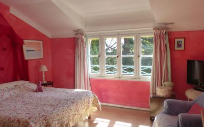 Bedroom Stael